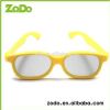 polarized 3d glasses cinema